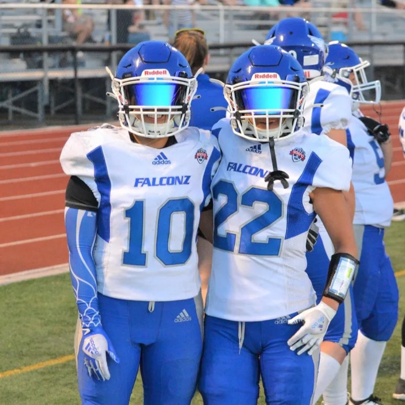 Falcon Football (@fhsfootballteam) / X