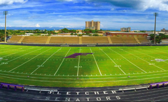 Jack Taylor Stadium