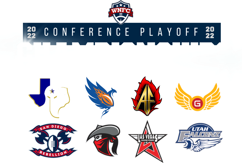 WNFC Playoffs