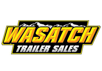 wasatch trailer sales