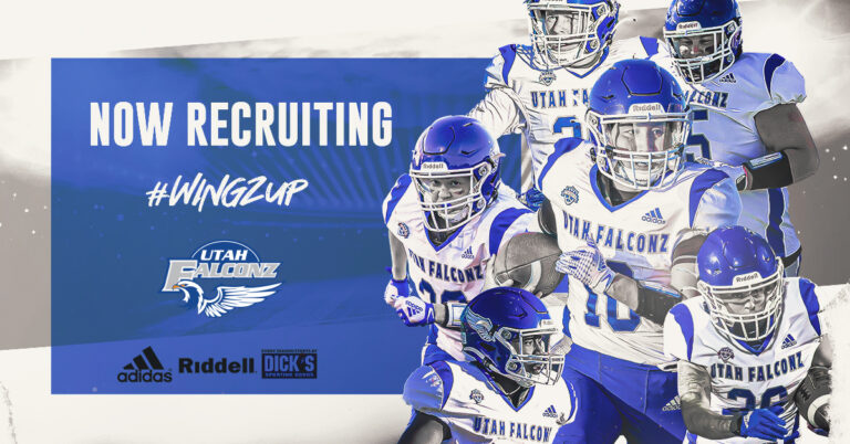 Now Recruiting for the 2023 Season