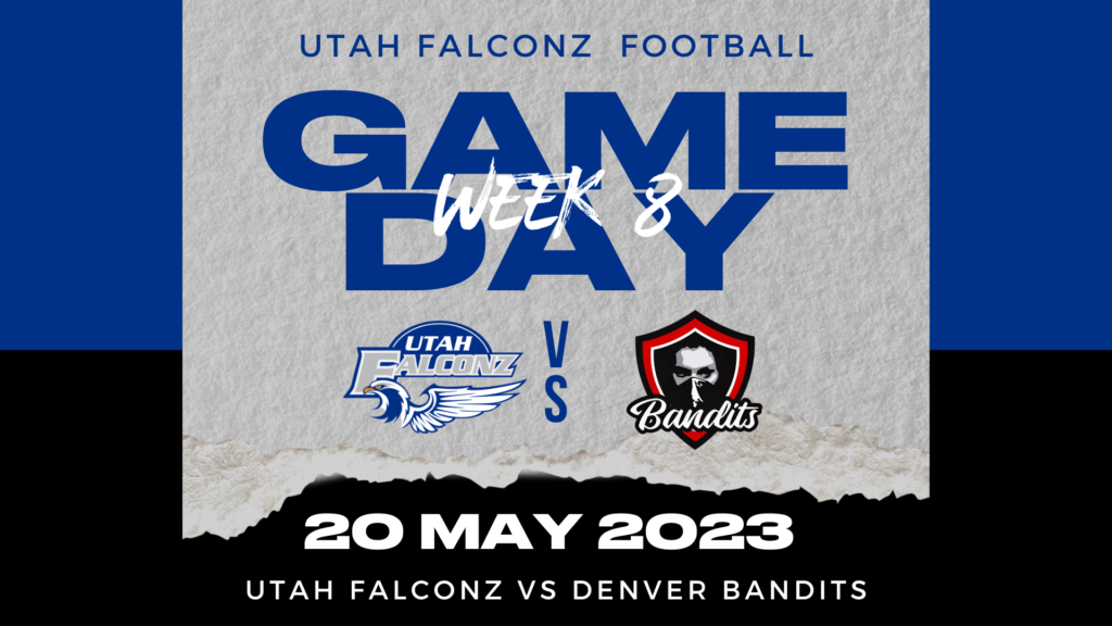 Falconz vs Denver Bandits