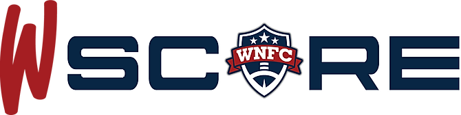 WScore Stream the WNFC Games Live