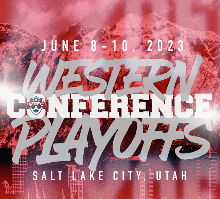 WNFC Western Conference Playoffs